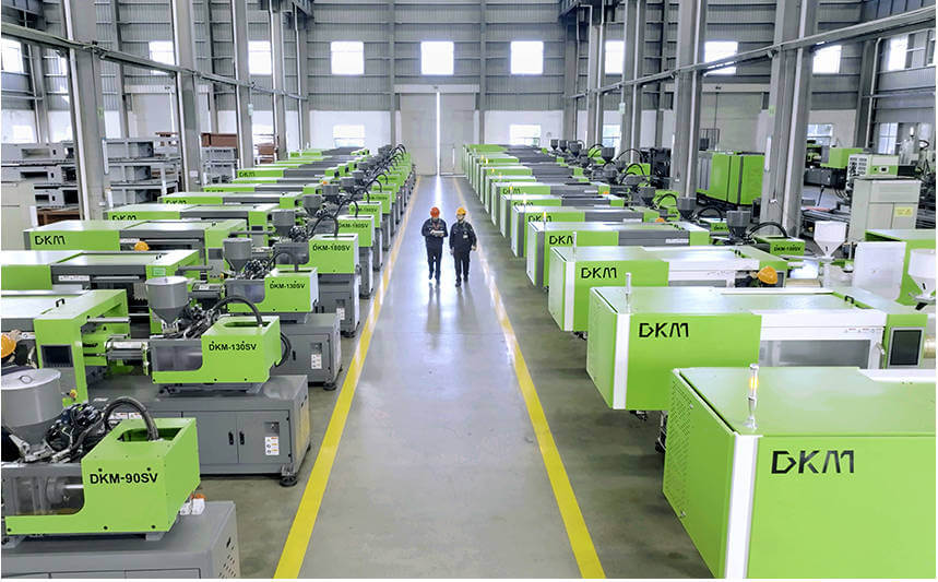 1xbet官网注塑车间