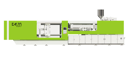 1xbet官网注塑机-650 PET