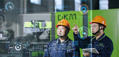 1xbet官网机械立异